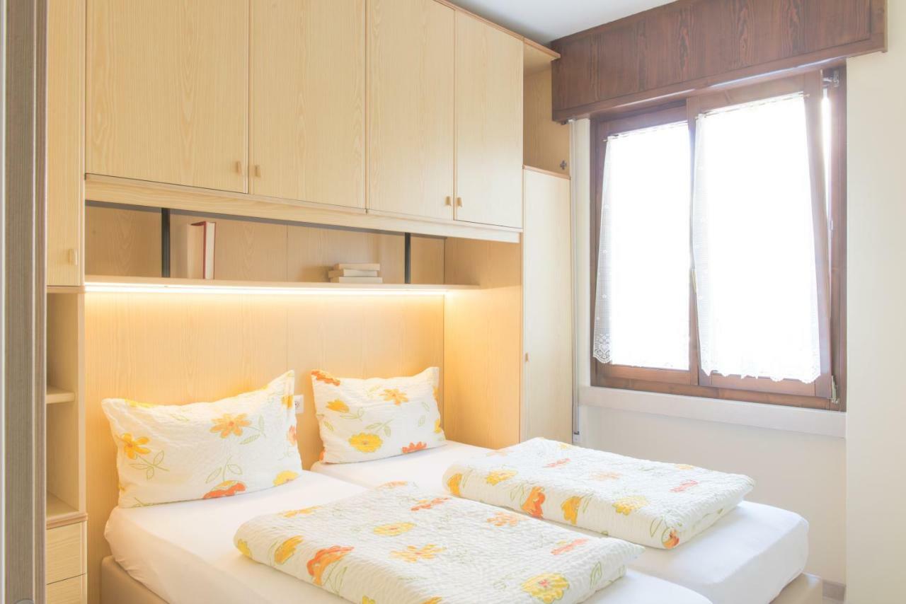Appartamento con 2 Camere da Letto (4 Adulti)