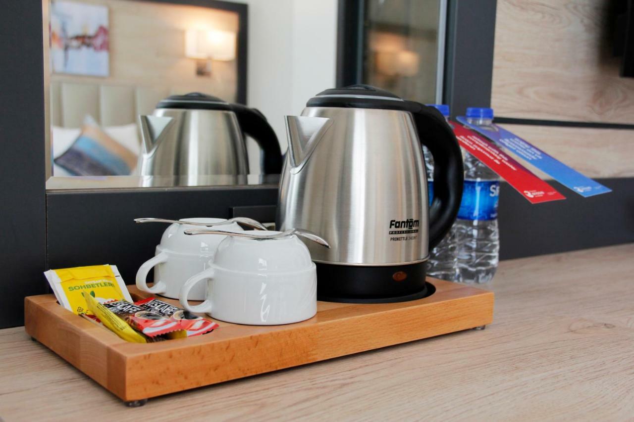 Double Room - Mobility Access/Non-Smoking