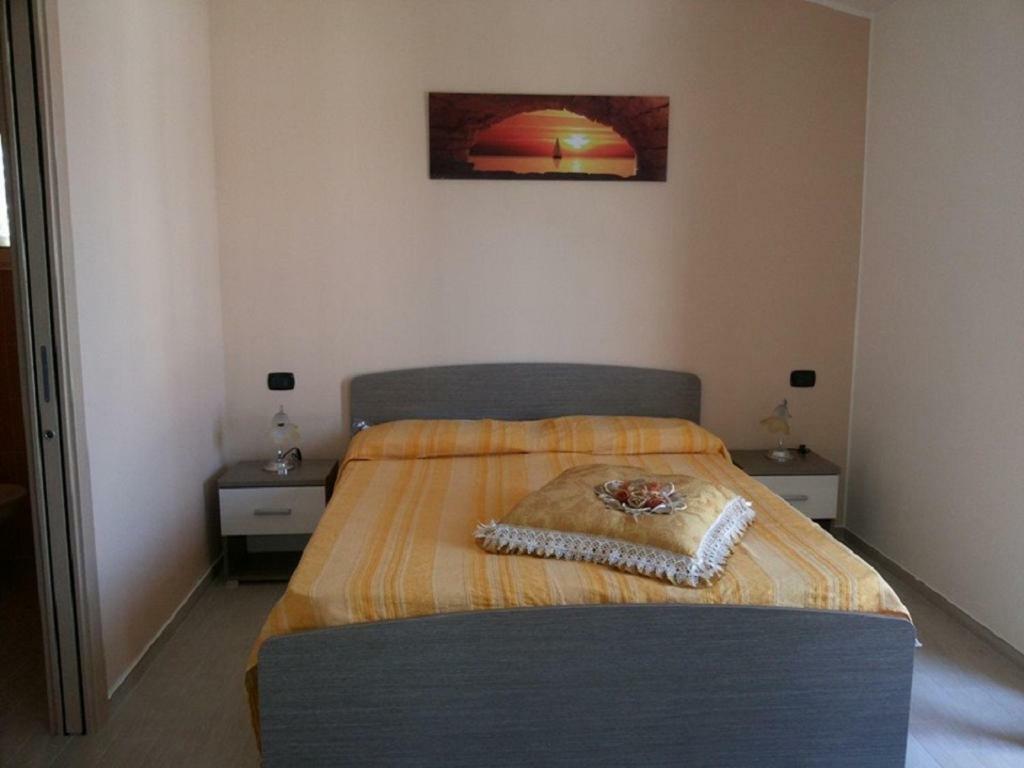 Camera Tripla con Bagno Privato