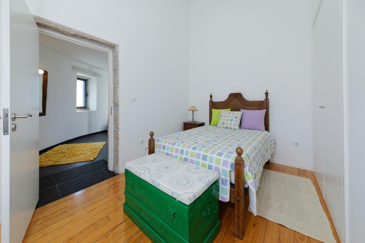 Casa com 2 Quartos