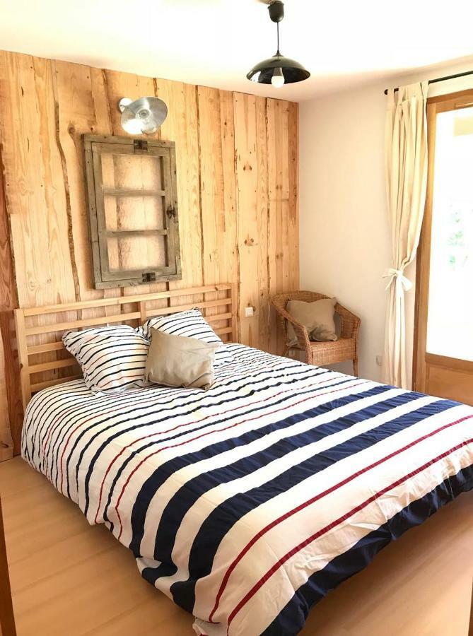 Chambre Familiale avec Balcon