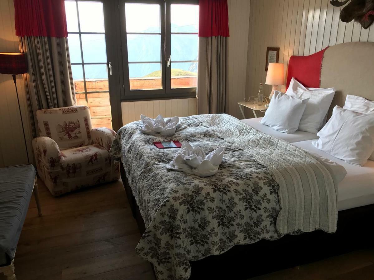 Familienzimmer Komfort