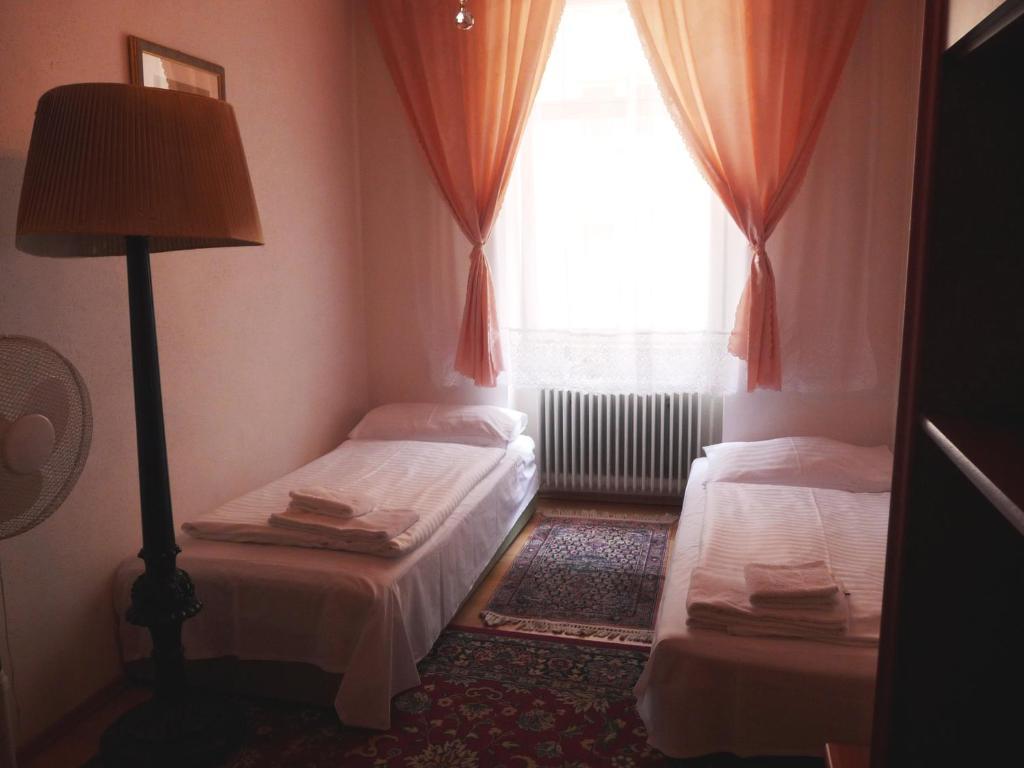 Appartement (4 Volwassenen)