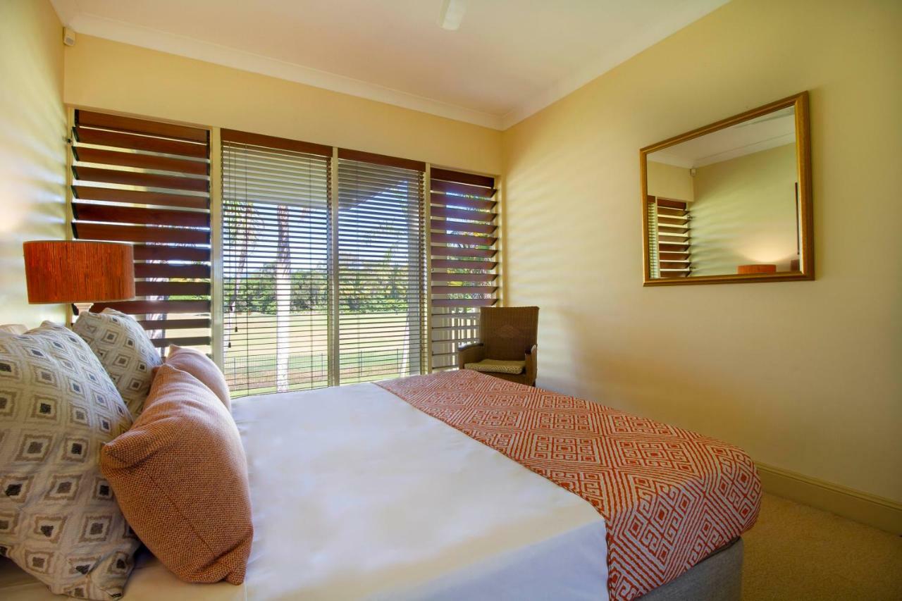Three-Bedroom Villa - Split Level with Rainforest View