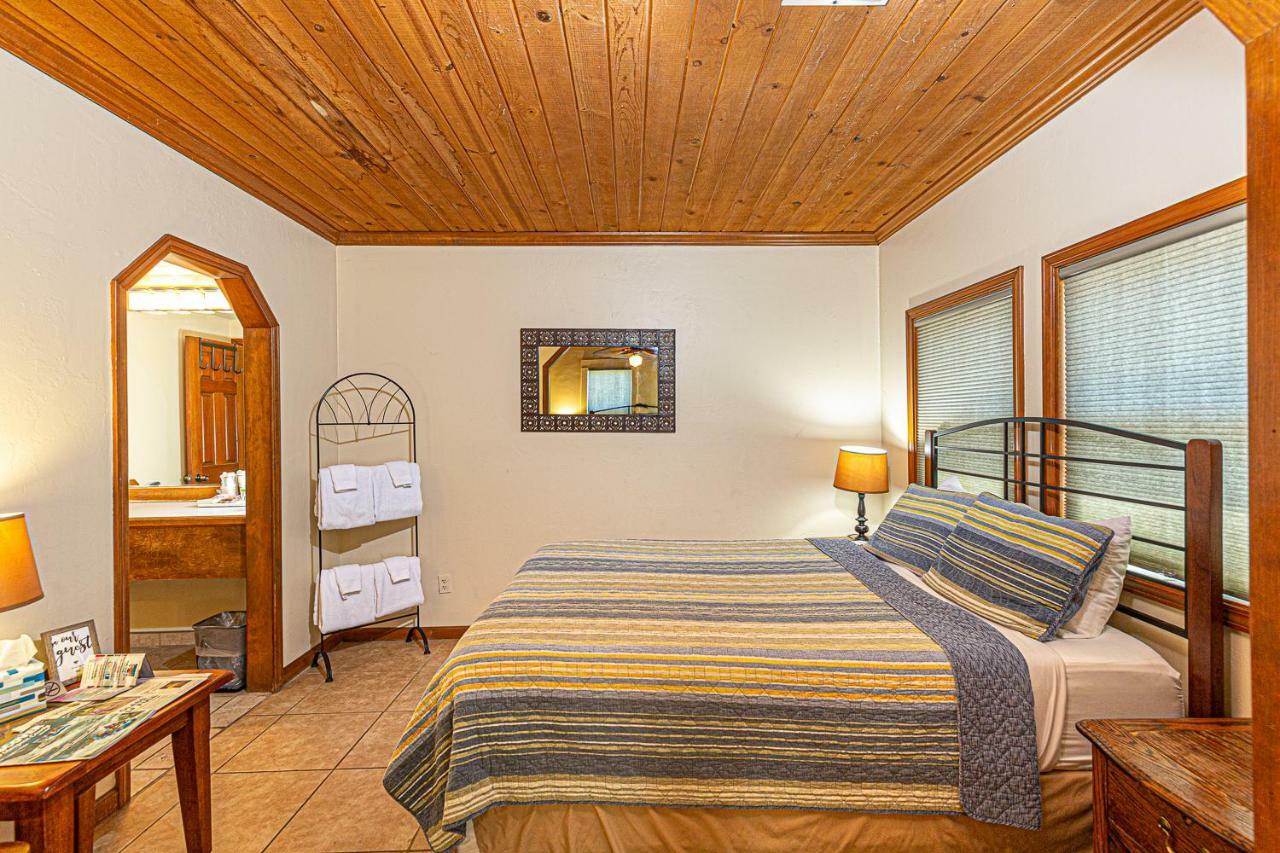 Suite Lit Queen-Size