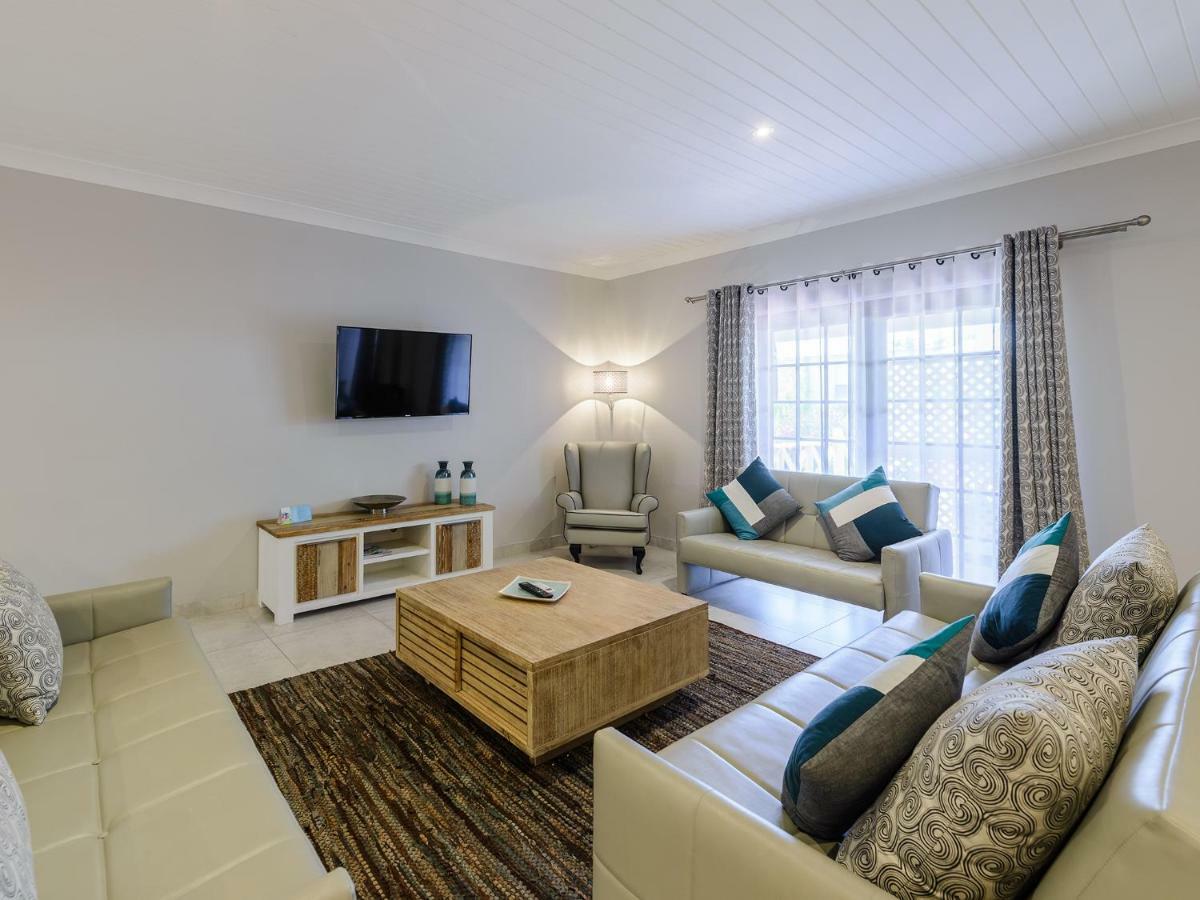 One Bedroom Apartment with Patio