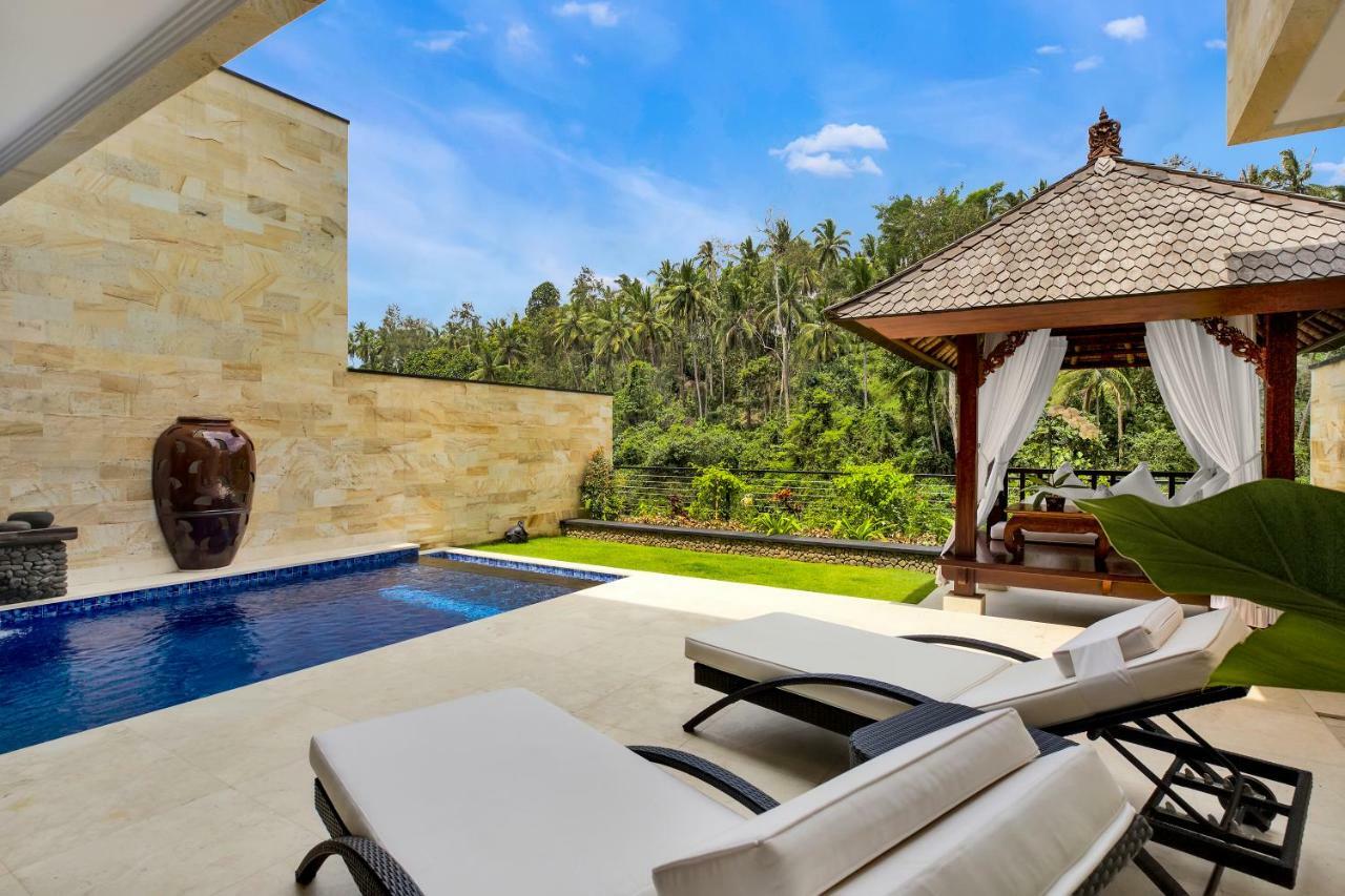Villa Vice Regal avec Piscine - 1 Chambre