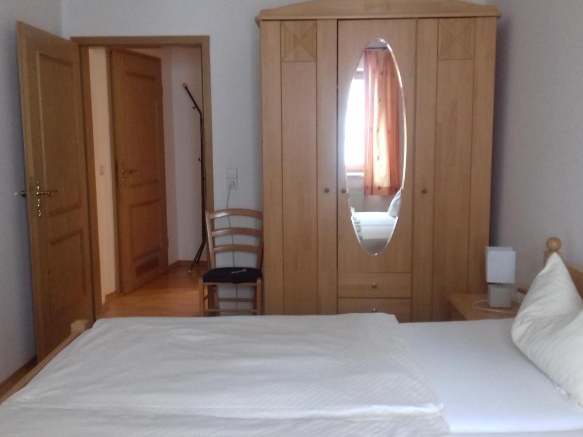 Doppelzimmer mit eigenem Bad