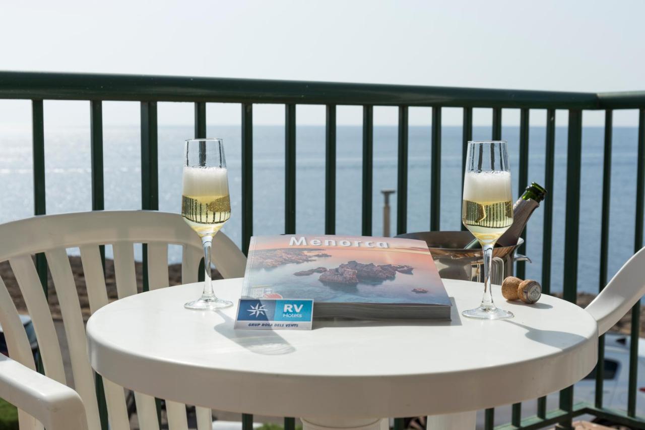Habitación Doble con vistas al mar (2 adultos)