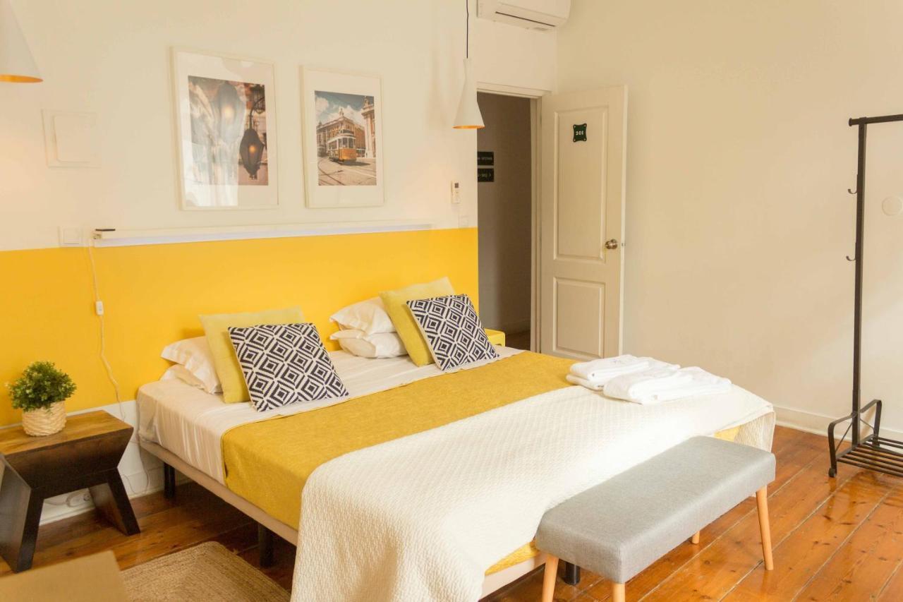 Habitación Doble con baño privado - 1 o 2 camas
