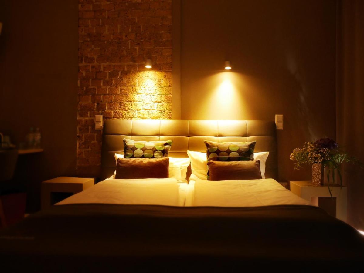Standard Doppelzimmer