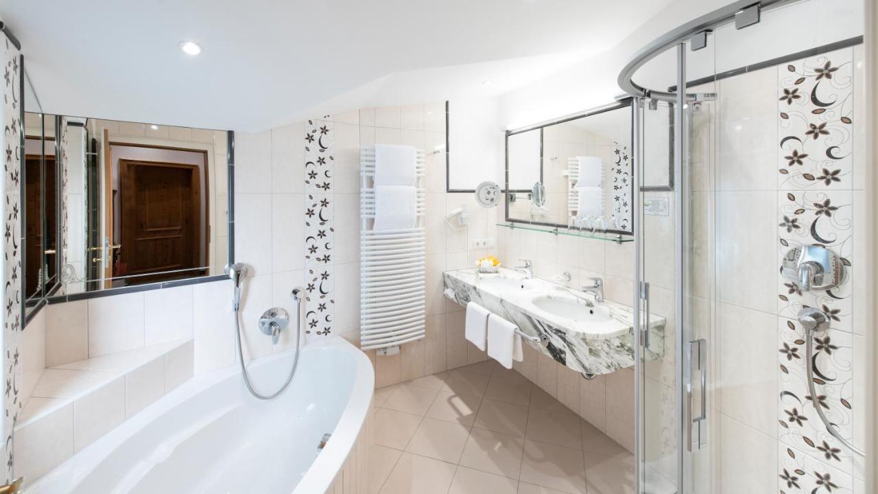Deluxe Doppelzimmer