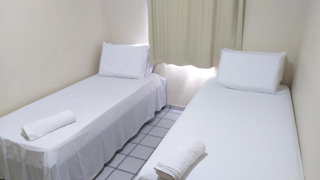 Apartamento Deluxe com 2 Quartos