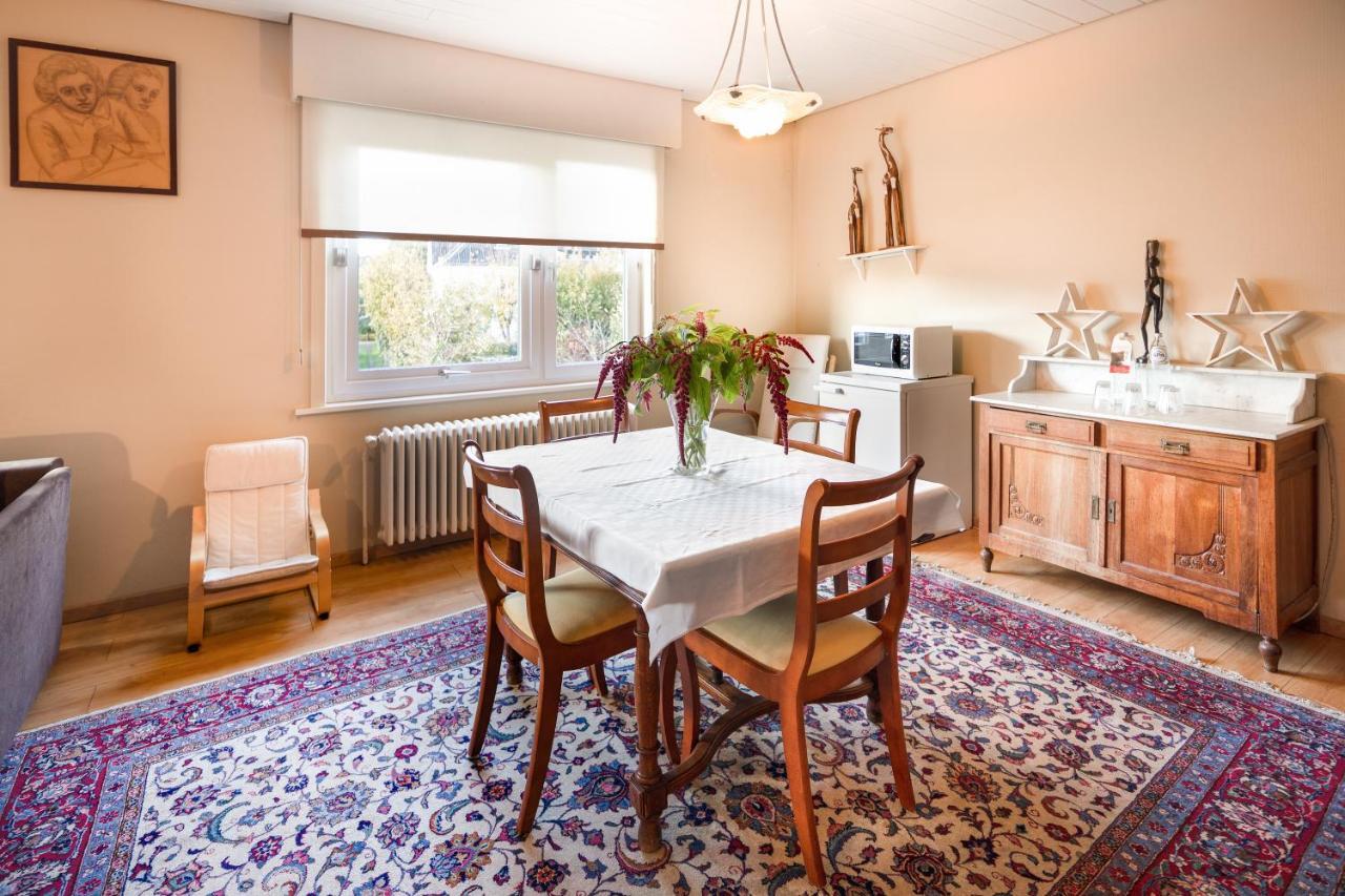 Apartment mit 3 Schlafzimmern