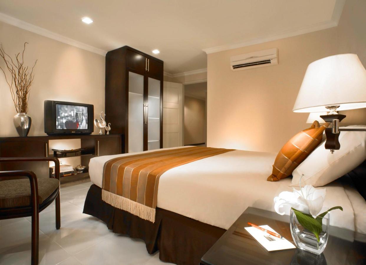 Superior Suite mit 3 Schlafzimmern
