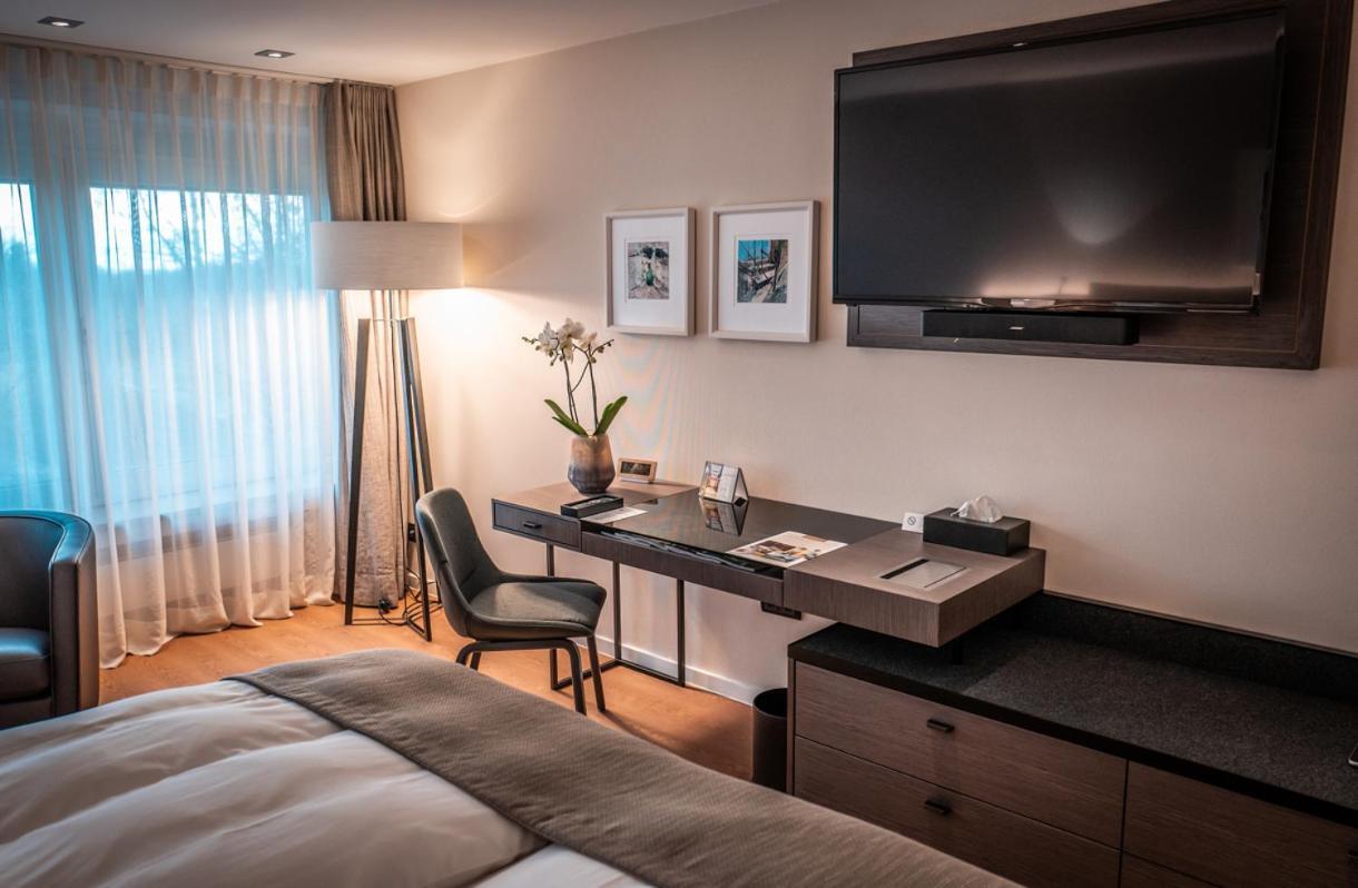 Chambre Double Confort - Annexe
