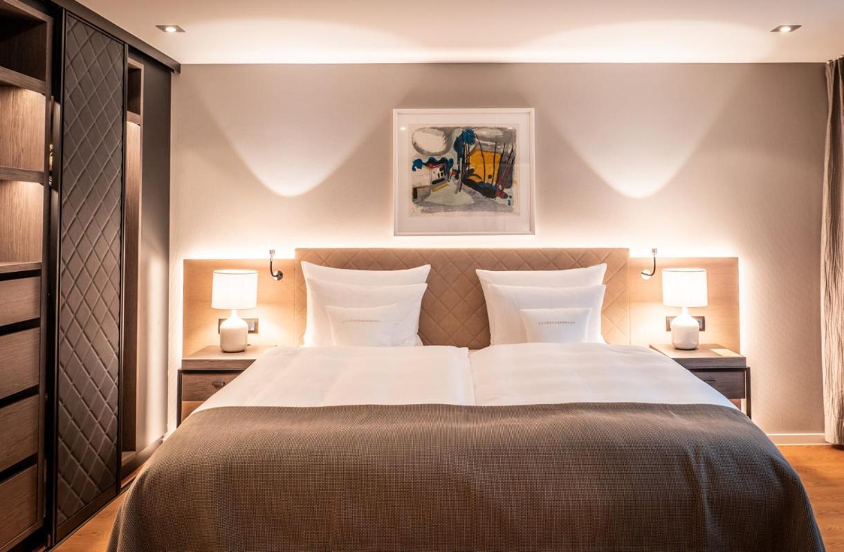 Suite - Annexe