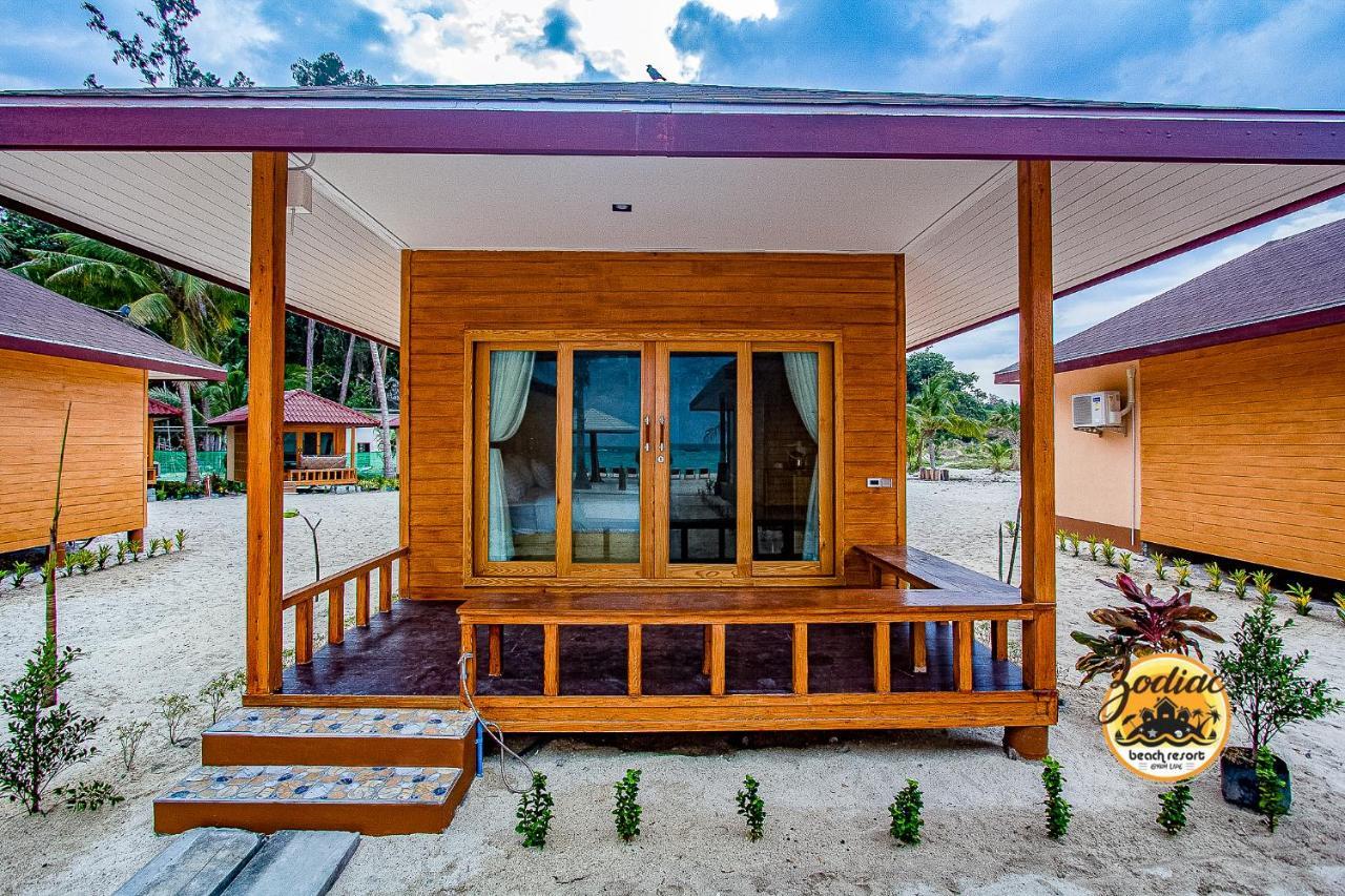 Habitación Doble Superior con vistas al mar