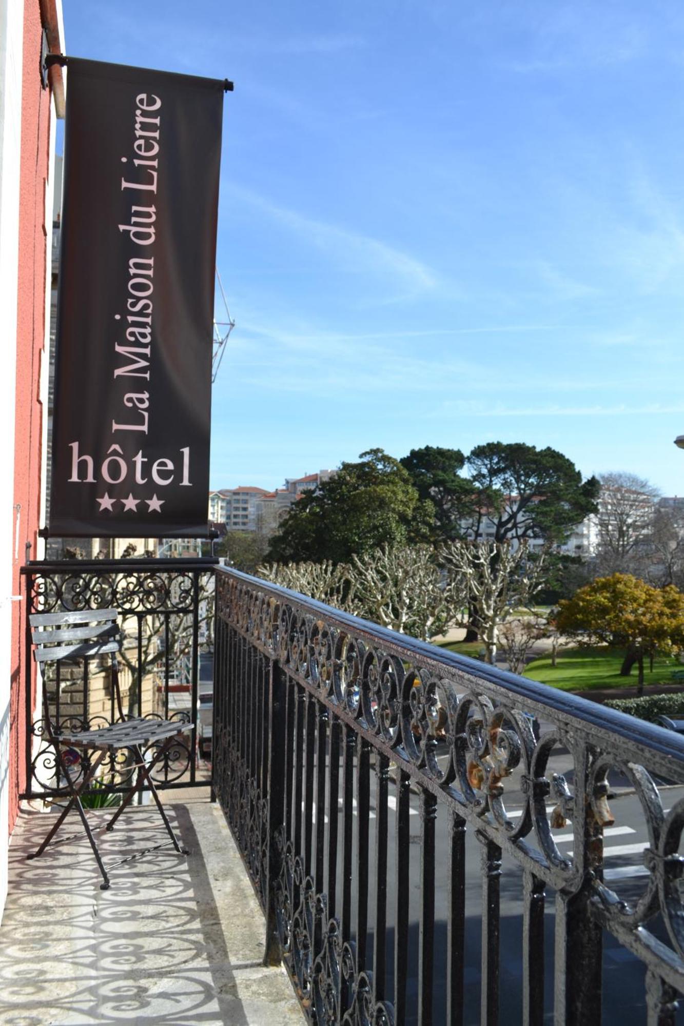 Superior Room Plus with Balcony