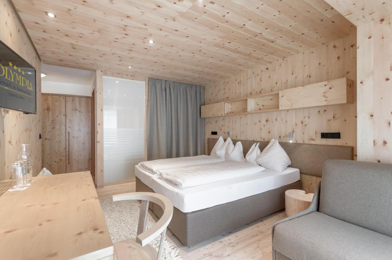 Small Double Room