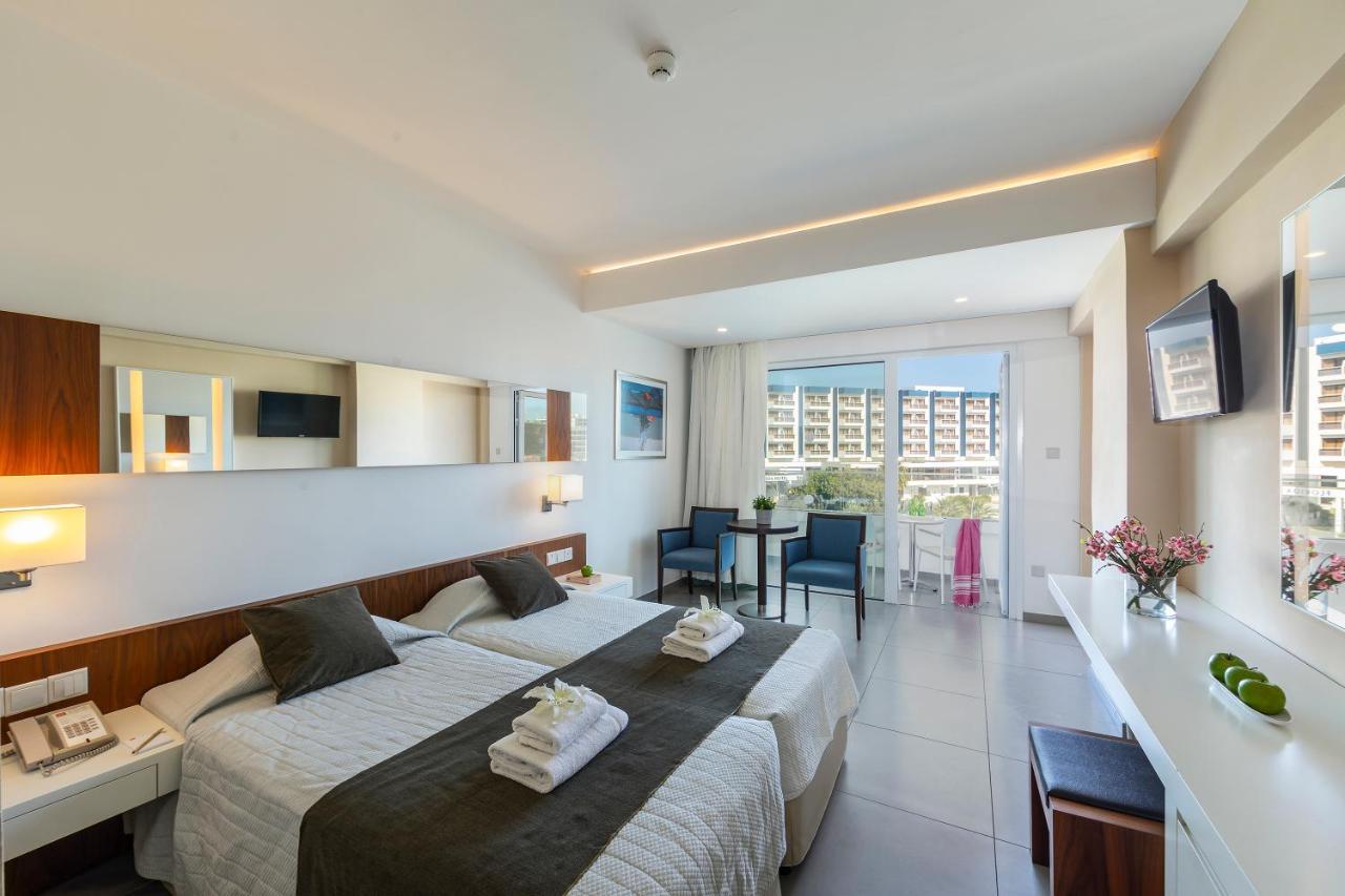 Habitación Superior con vistas al interior