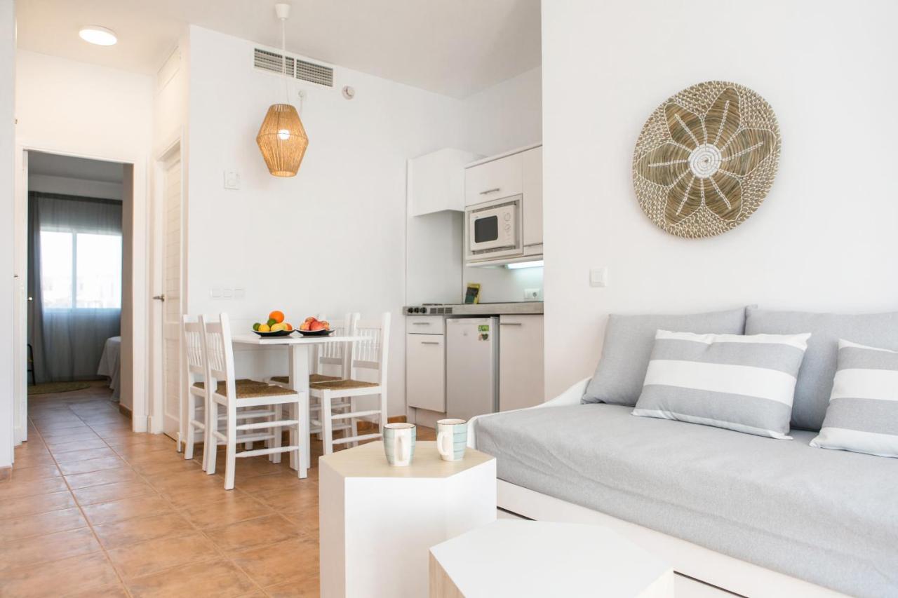 Habitación Triple Estándar (2 adultos + 1 niño)