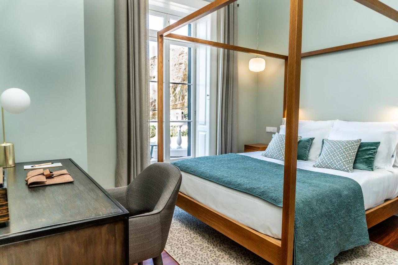 Superior Double or Twin Room with Sea View