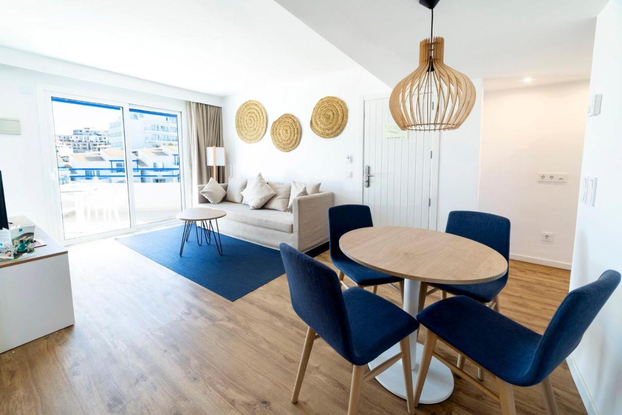 Suite mit 2 Schlafzimmern (2 Erwachsene)