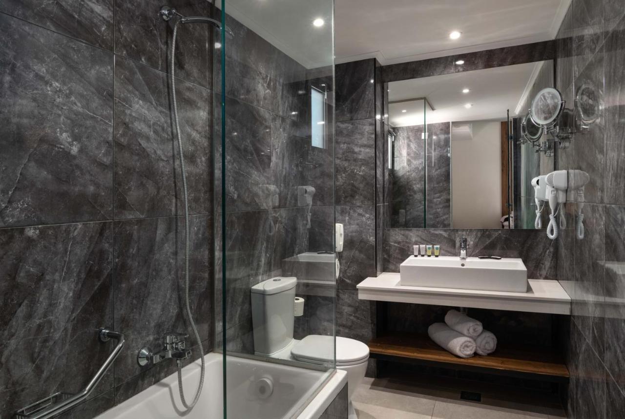 Junior Suite con Vista Mare
