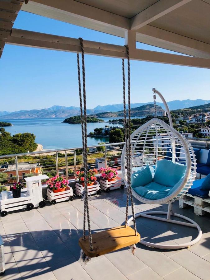 Deluxe Double Room with Balcony and Sea View,1109004273:JPEG