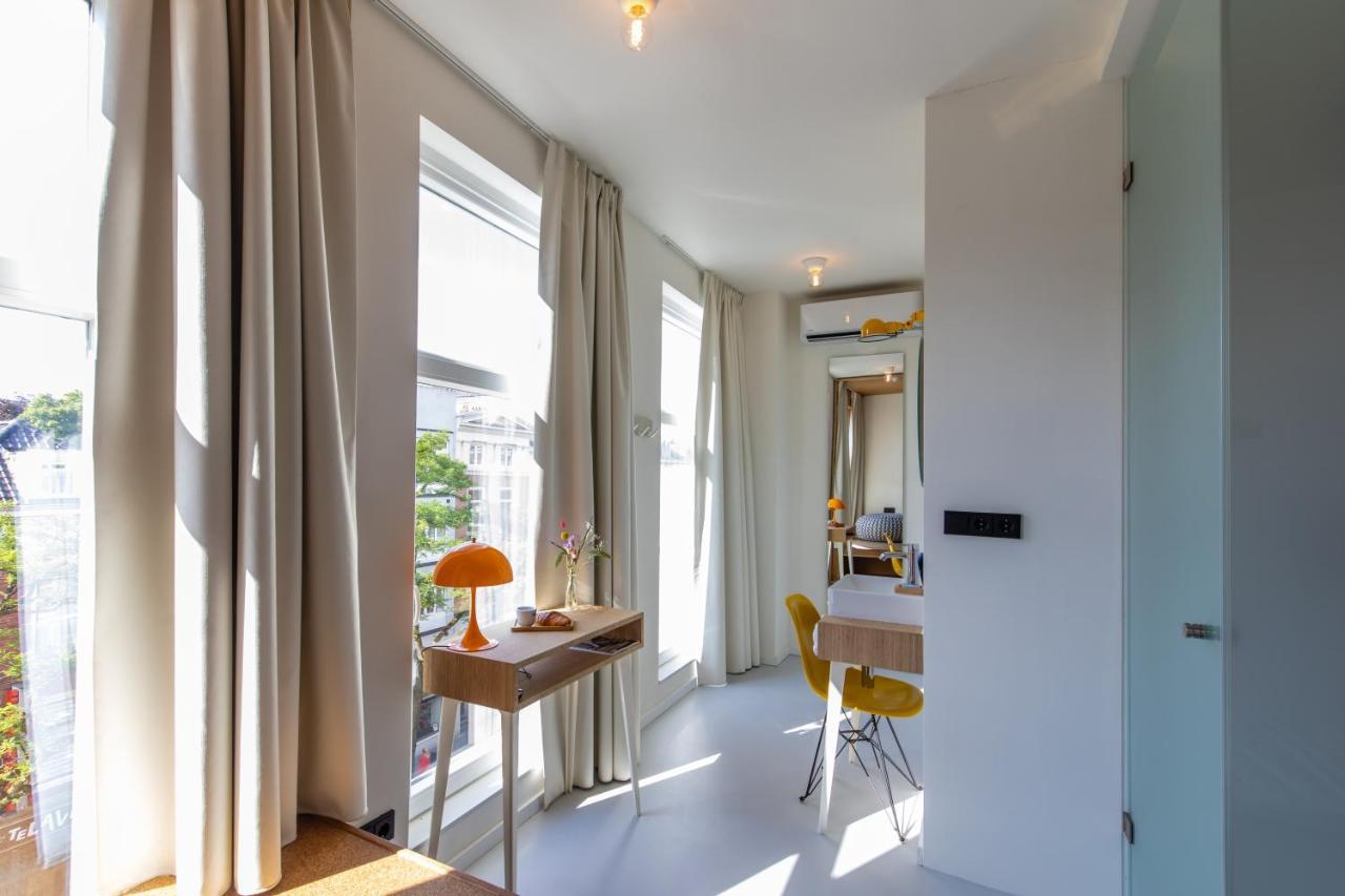 Zimmer mit Queensize-Bett