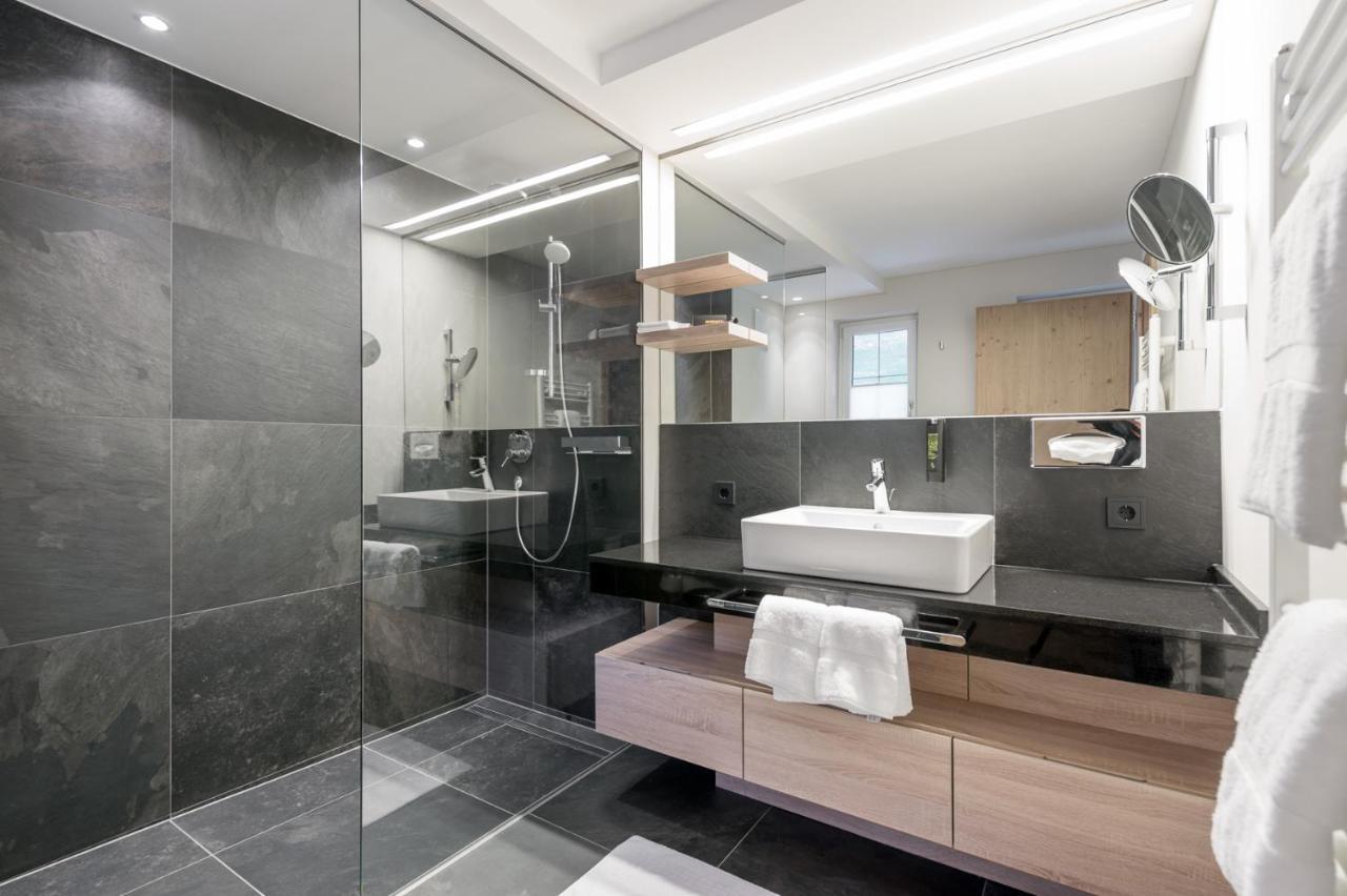 Superior Suite mit Infrarotkabine