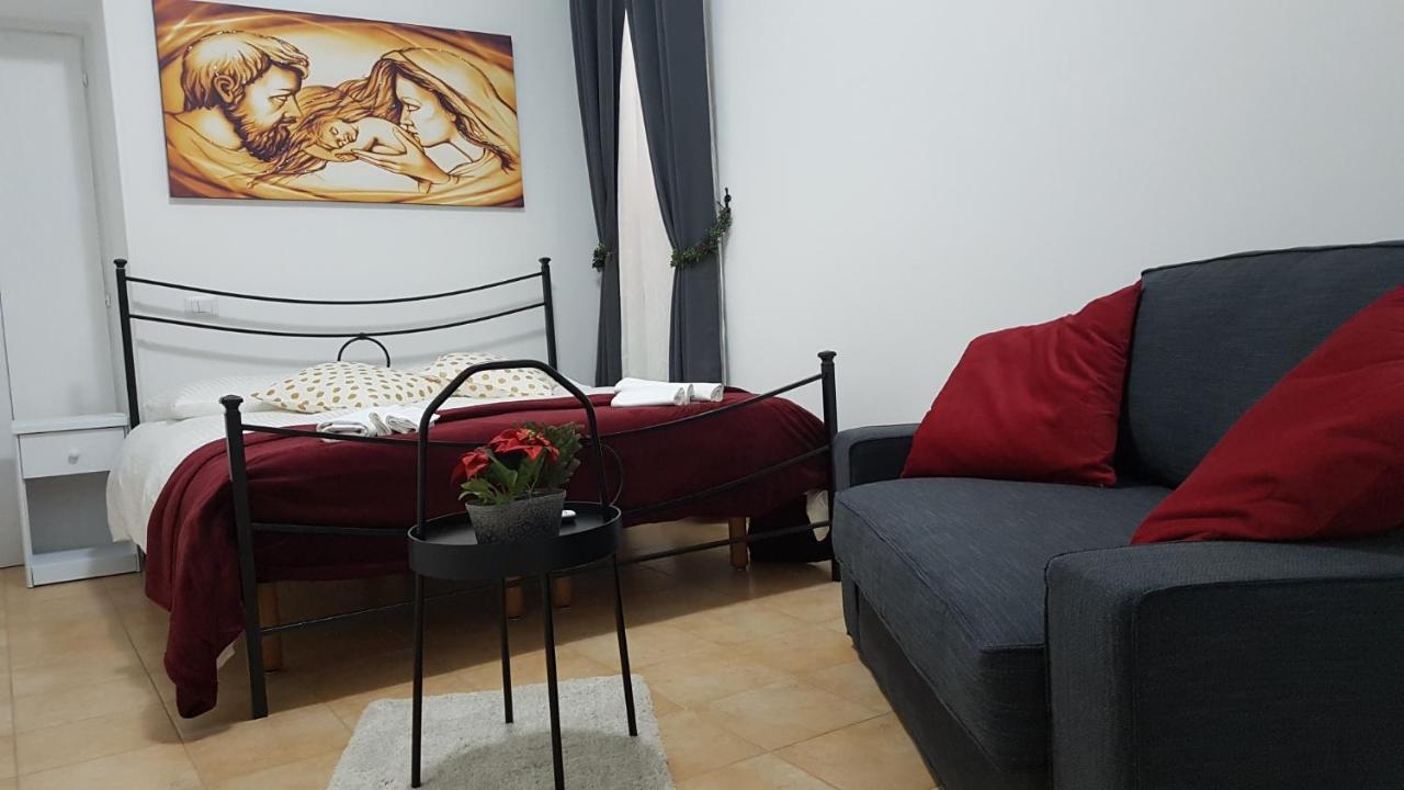 Habitación Doble Grande - 1 o 2 camas
