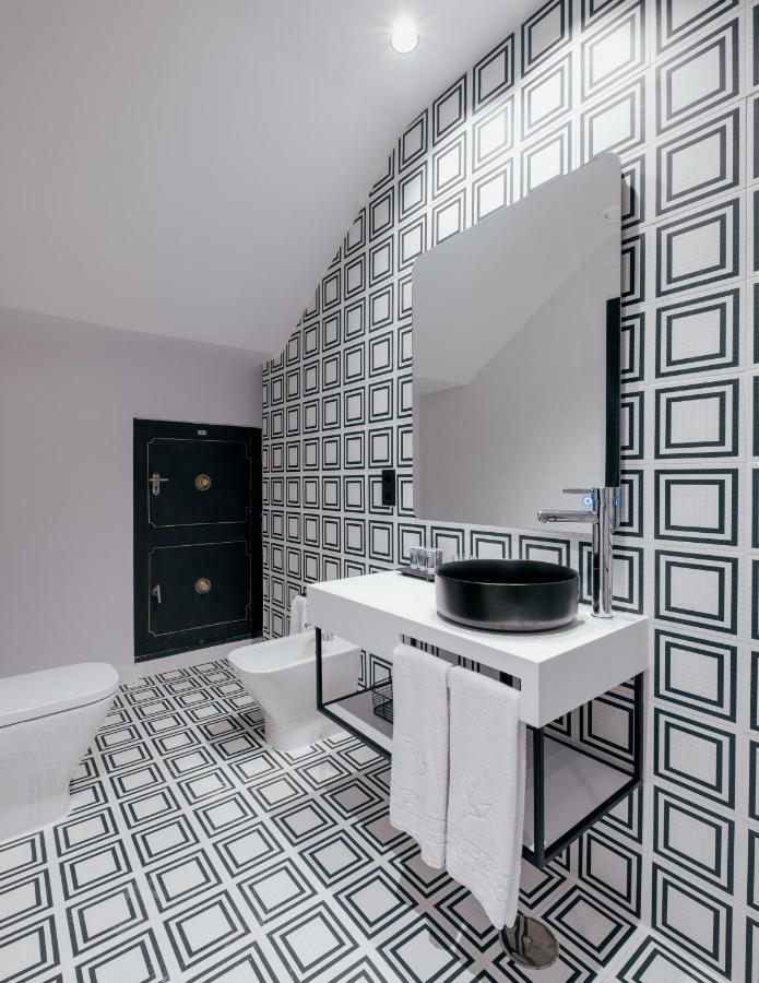Chambre Double ou Lits Jumeaux Standard