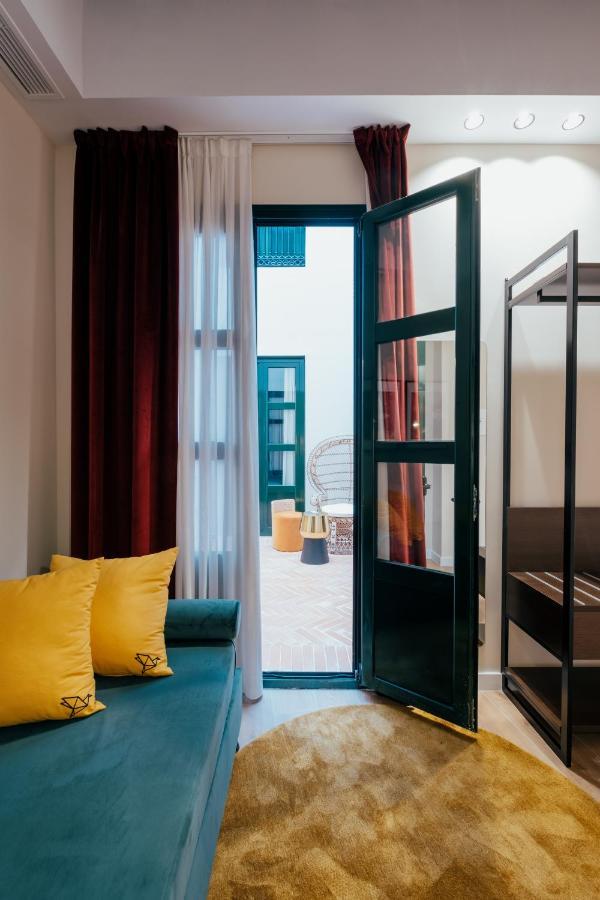 Chambre Double Supérieure