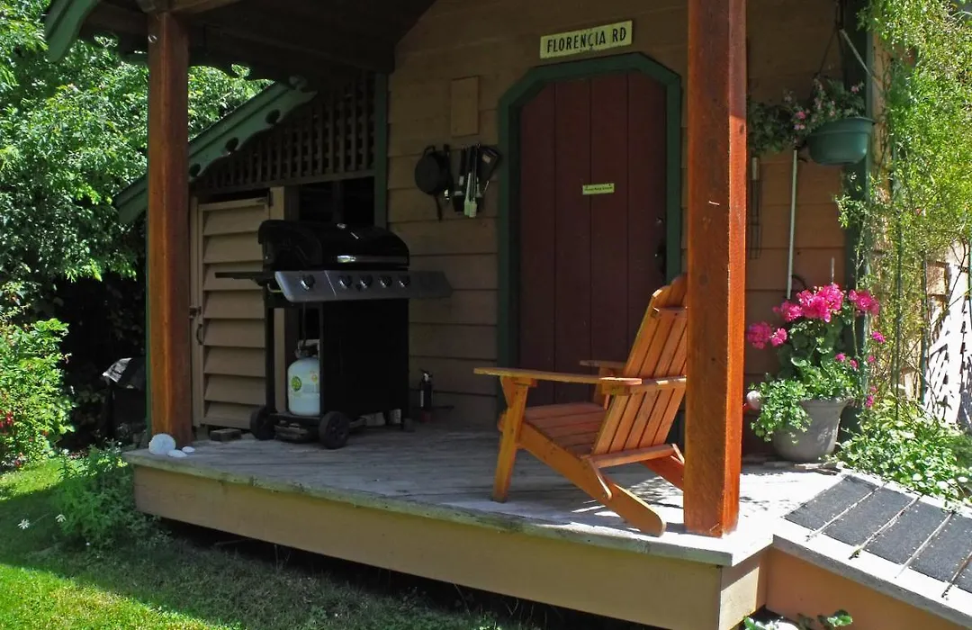 Summerhill Guest House-1