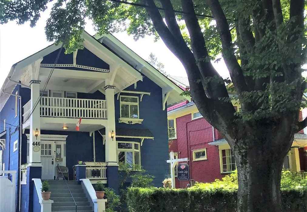 Cambie Lodge-1