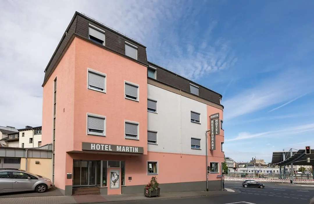 Hotel Martin-1