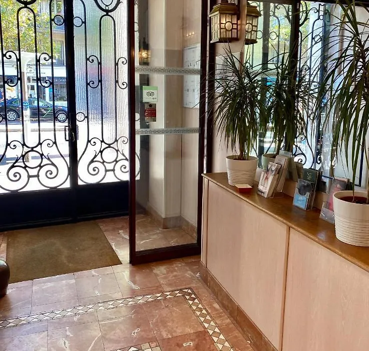 Hotel Studia-1