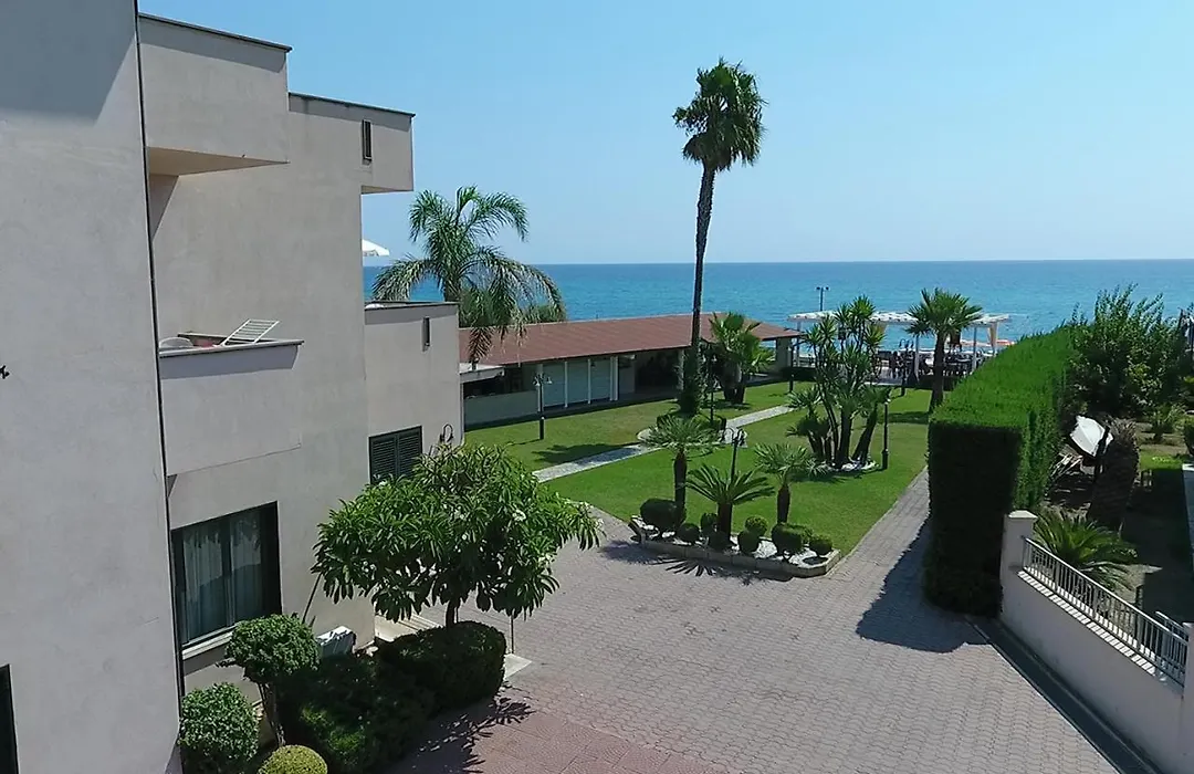 Hotel Federica-1