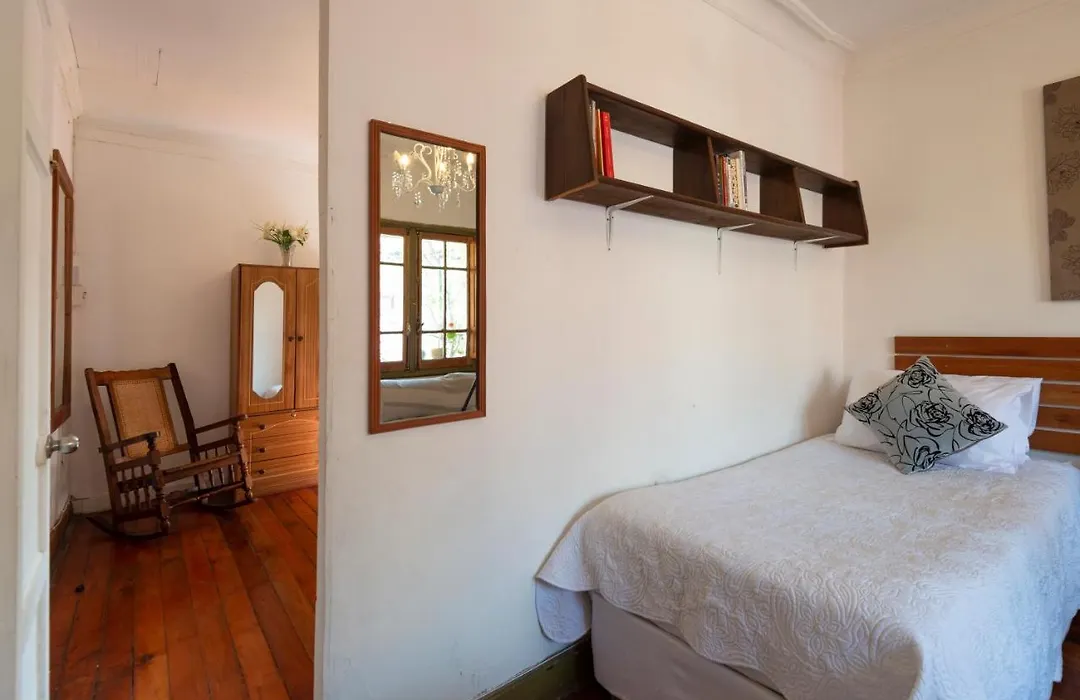Providencia Bed&Breakfast-1