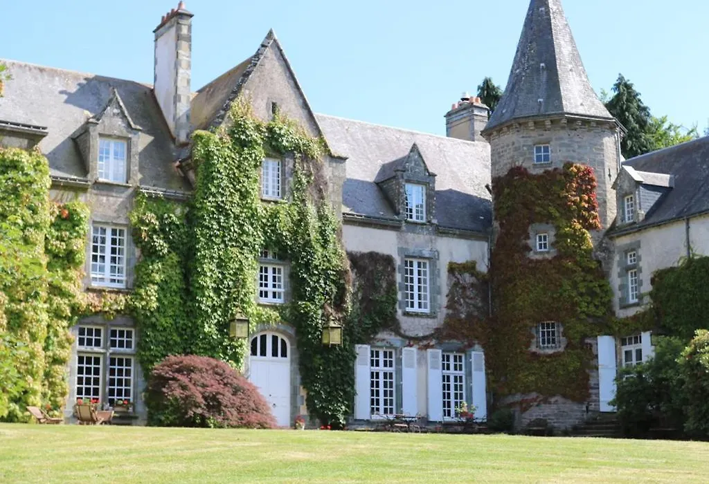 Manoir de Trégaray-1