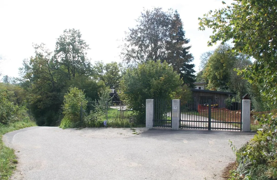 Zimmervermietung am Habsberg-1