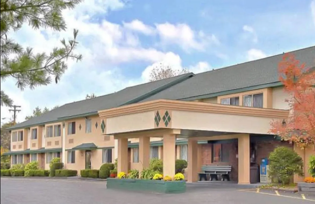 Americas Best Value Inn New Paltz-1