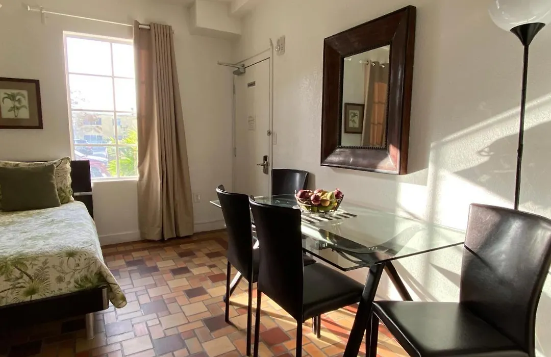 Harding Boutique Apartments-1