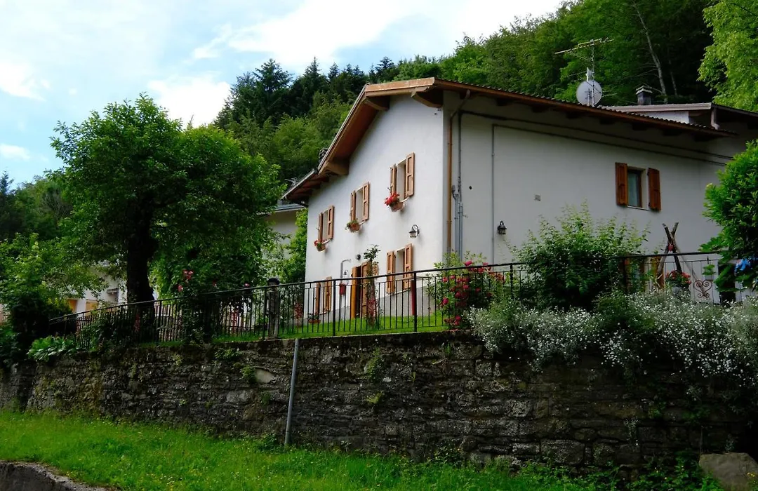 B&B La Tana Dei Ricci-1