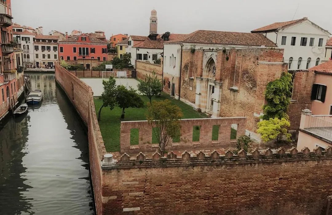 Hotel Cannaregio 2357-1