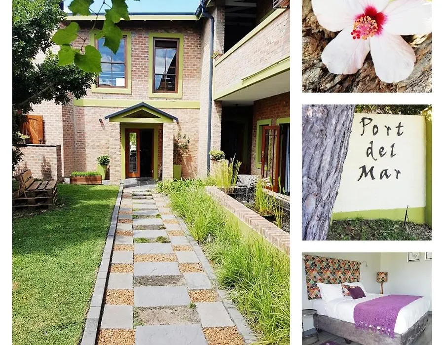 Port Del Mar Guesthouse-1