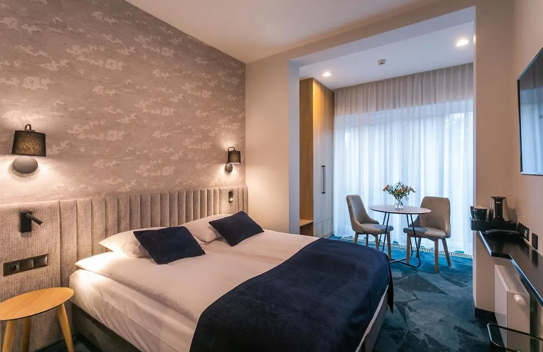 Hotel Vesper House-1