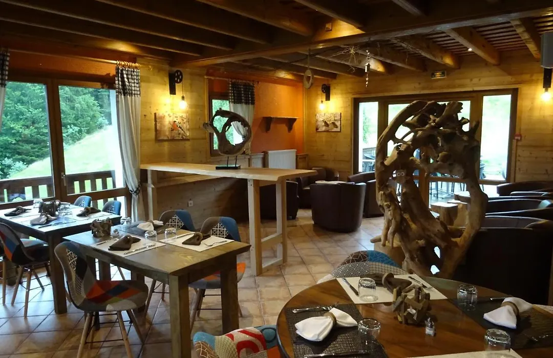 Logis La Bouloie-1